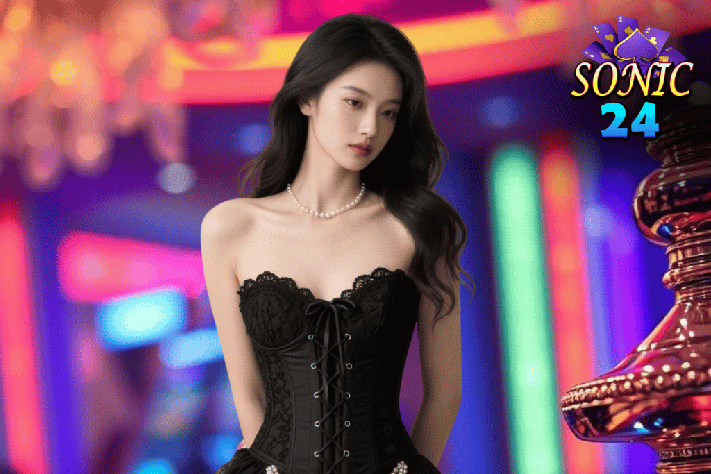 SONIC24 ทางเข้าล่าสุด